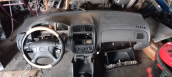 Oto Çıkma Parça / Mazda / 121 / Göğüslük & Torpido / Torpido Kapağı / Çıkma Parça 