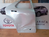 2024-2025 TOYOTA C-HR ÇIKMA ORİJİNAL SAĞ KAPI