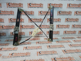 Oto Çıkma Parça / Seat / Leon / Oto Cam / Cam Krikosu / Çıkma Parça 