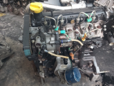 Oto Çıkma Parça / Renault / Kangoo / Motor / Motor (komple) / Çıkma Parça 