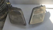 Oto Çıkma Parça / Opel / Kadett / Far & Stop / Sağ Ön Far / Çıkma Parça 