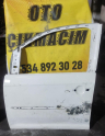 Oto Çıkma Parça / Volkswagen / Caddy / Kaporta & Karoser / Sol Ön Kapı / Çıkma Parça 