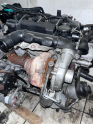 FORD FOCUS DV6 KOMPLE TURBO