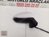Oto Çıkma Parça / Toyota / Corolla / Ayna / Sağ Dış Ayna / Sıfır Parça 