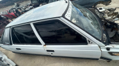 Oto Çıkma Parça / Renault / R 11 / Kaporta & Karoser / Komple Arka / Çıkma Parça 