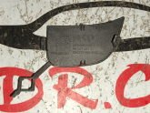 Oto Çıkma Parça / Citroen / C5 / Tampon / Çeki Demir Kapağı / Çıkma Parça 