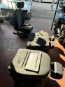 Oto Çıkma Parça / Volkswagen / Tiguan / Koltuk & Döşeme / Koltuk Takımı / Çıkma Parça 