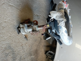 Oto Çıkma Parça / Renault / Fluence / Direksiyon / Direksiyon Mili / Çıkma Parça 