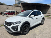 Oto Çıkma Parça / Dacia / Sandero / Kaporta & Karoser / Sol Ön Kapı / Çıkma Parça 