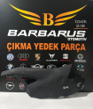 AUDİ A4 SOL ARKA ÇAMURLUK 2009-2015