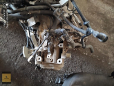 Oto Çıkma Parça / Ford / Focus / Motor / Motor (komple) / Çıkma Parça 
