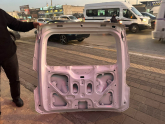 Oto Çıkma Parça / Ford / Tourneo Courier / Kaporta & Karoser / Bagaj Kapağı / Çıkma Parça 