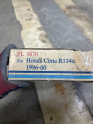 Oto Çıkma Parça / Honda / Civic / Radyatör / Radyatör Seti / Çıkma Parça 