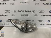 Oto Çıkma Parça / Hyundai / i20 / Far & Stop / Sağ Ön Far / Çıkma Parça 