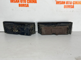 Oto Çıkma Parça / Audi / 100 Serisi / Far & Stop / Sağ Arka Stop / Çıkma Parça 