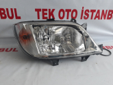 Oto Çıkma Parça / Mercedes / Sprinter / Far & Stop / Sağ Ön Far / Çıkma Parça 
