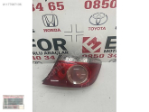 HONDA CİTY SAĞ DIŞ STOP ORJİNAL ÇIKMA YEDEK PARÇA 07-09