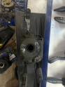 BMW 3.20 E90 SİLGİ SİNYAL KOLU GÜÇMANLAR