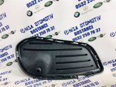 Oto Çıkma Parça / Mercedes / C180 / Tampon / Orta Izgara / Sıfır Parça 