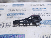Oto Çıkma Parça / Opel / Corsa / Kaporta & Karoser / Dış Kapı Kolu / Çıkma Parça 