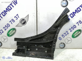 Oto Çıkma Parça / Bmw / X1 / Kaporta & Karoser / Marşpiyel Sacı / Sıfır Parça 