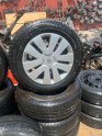 Renault Clio 4 Jant Lastik Takımı