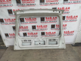 Oto Çıkma Parça / Opel / Corsa / Kaporta & Karoser / Bagaj Kapağı / Çıkma Parça 