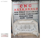 Oto Çıkma Parça / Volkswagen / T-Roc / Kaporta & Karoser / Kaput / Çıkma Parça 