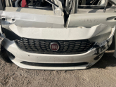 Fiat egea Orjınal Çıkma ön tampon
