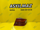MERCEDES E SERİSİ W220 SAĞ STOP (ORJİNAL)