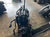 Oto Çıkma Parça / Mazda / 5 / Motor / Motor (komple) / Çıkma Parça 