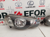 Oto Çıkma Parça / Honda / HR-V / Far & Stop / Sol Ön Far / Çıkma Parça 