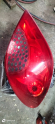 Peugeot 208 sağ arka stop