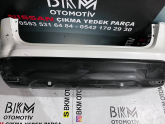 Oto Çıkma Parça / Nissan / Qashqai / Tampon / Arka Tampon / Çıkma Parça 