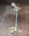 Oto Çıkma Parça / Peugeot / 206 / Alt Takım / Arka Dingil / Çıkma Parça 