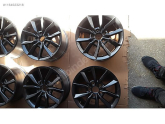 Oto Çıkma Parça / Toyota / Corolla / Jant & Lastik / Çelik Jant / Çıkma Parça 