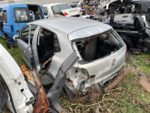 Oto Çıkma Parça / Volkswagen / Polo / Kaporta & Karoser / Kesme Tavan Sacı / Çıkma Parça 