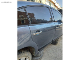 Oto Çıkma Parça / Citroen / C4 / Kaporta & Karoser / Sağ Arka Kapı / Çıkma Parça 