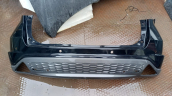 2006-2012 Honda Civic Hb Fn2 Typer Types arka tampon