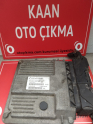 51843361 FİAT PUNTO 1.3 ÇIKMA ORJİNAL MOTOR BEYNİ