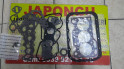 DAEWOO TICO / MATIZ TAKIM CONTA FULL SET MOTOR REVİZYON SETİ