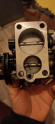 Oto Çıkma Parça / Renault / Laguna / Motor / Gaz Kelebeği / Çıkma Parça 