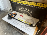 Oto Çıkma Parça / Ford / Mondeo / Alt Takım / Viraj Demiri / Çıkma Parça 