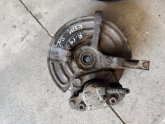 Oto Çıkma Parça / Renault / R 19 / Alt Takım / Taşıyıcı / Çıkma Parça 