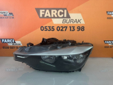 BMW 3 SERİSİ F30 SOL HALOJEN FAR ORJİNAL