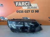 SKODA OCTAVİA XENON SAĞ FAR ORJİNAL 5E1 941 016 B