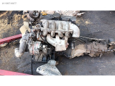 Oto Çıkma Parça / Nissan / Vanetto / Elektrik / Şarj Dinamosu / Çıkma Parça 