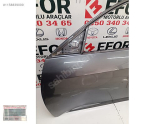 Oto Çıkma Parça / Honda / Civic / Kaporta & Karoser / Sol Ön Kapı / Çıkma Parça 
