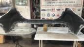 Oto Çıkma Parça / Toyota / C-HR Hybrid / Tampon / Arka Tampon / Çıkma Parça 