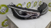 Oto Çıkma Parça / Volkswagen / Golf / Far & Stop / Sağ Ön Far / Çıkma Parça 